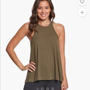 Free People Long Beach Tank